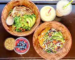 Muscle Maker Grill @ Top Dog Fitness