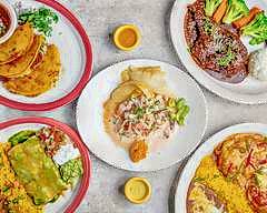 Los Carnales Restaurant, Bar & Grill (Lee Jackson Memorial)