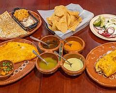 Don Chon Mexican Buffet (Hapeville)