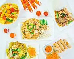 Buddha Thai Cuisine