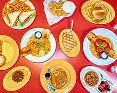 Swingers Diner (Fairfax)