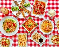 Zaleng Thai Taco And Bar