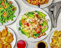 Chinnie's Kitchen