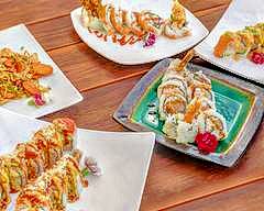 Sushi & Friends (St. Johns)