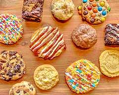 Mo Cookies