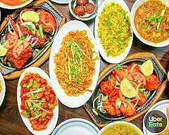 Marigold Fine Indian Cuisine