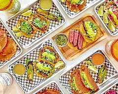 Tacos Barbon (Goodyear)