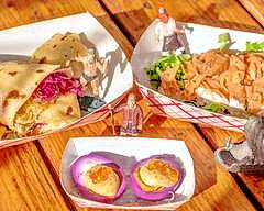 Viking Soul Food (Southeast Portland)