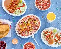 Mariscos El Rey 2