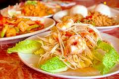 Irene Thai Cuisine