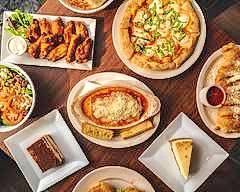 Italian Pizza Kitchen