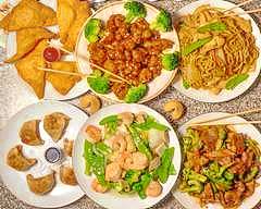 New China (Division & Artesian)