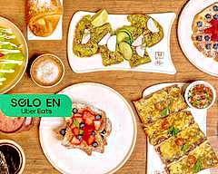 Le Pain Quotidien (Mitikah)
