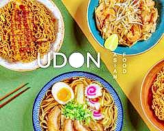 Udon Ec ( Paseo San Francisco )