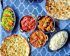 Charsi Khyber Eats
