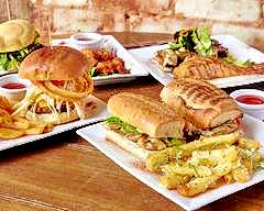 B3 Breakfast and Burger Bar