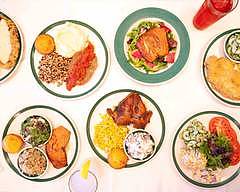 OK Cafe
