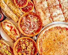 Pizza Oliva
