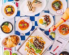 Otro Dia Tacos (Beverly Hills)