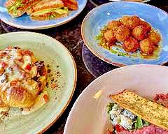 Busboys and Poets - Shirlington