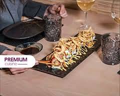 BOKOTO Japanese Sushi Club - Tarragona