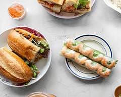 Banh Mi Viet (518 Divisadero St)