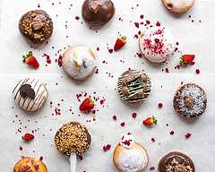 Easy Dessert