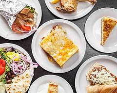 EVIA Greek Restaurant