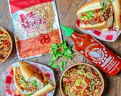 Banh Wagon