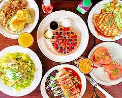 Madison Avenue Cafe and Deli