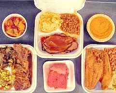 The Southern Smokehouse