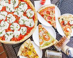 Slices On Mill