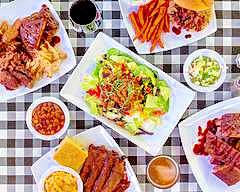 Beach Pit BBQ