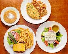 Ridgeview Grill
