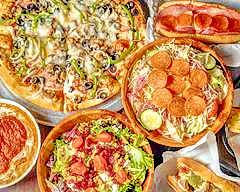 House of Pizza - Downtown