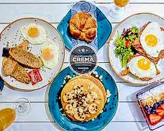 Crema Gourmet (Faena)