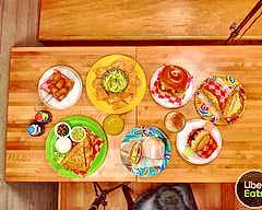 Mil Sabores