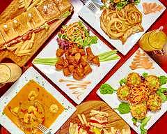 HUSH Restaurant & Lounge