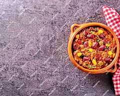 Ike's Chili