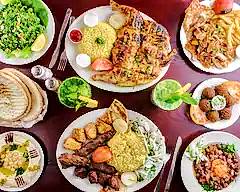 Istanbul Grill