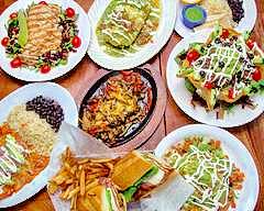 Sundance Kitchen & Cantina