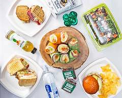 Rock Deli