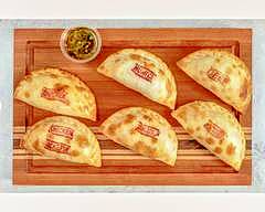 THIMI'S EMPANADAS
