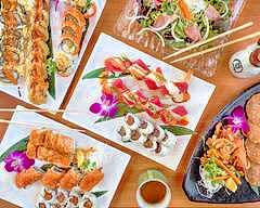 Ki Sushi & Sake Bar
