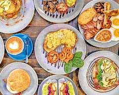 The Breakfast Spot (5668 Selmaraine Dr)