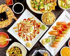 Mei Hibachi Steak House
