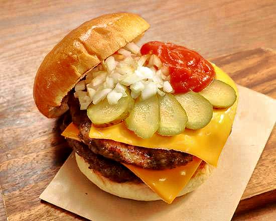 KAIEDA eyeless burger アイレスバーガー エアバーガー / フレーバーズ Air Burger/ FLAVORS
