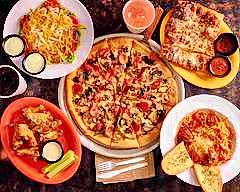 Mama's Brick Oven Pizzeria - Hauppauge