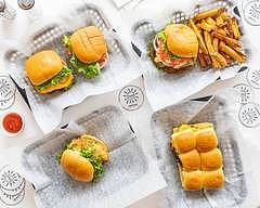 Burgerstrasse