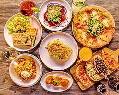 Sophia's Kitchen